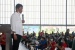 Tinjau Sejumlah Vaksinasi, Rudi Semangati Masyarakat dan Petugas   